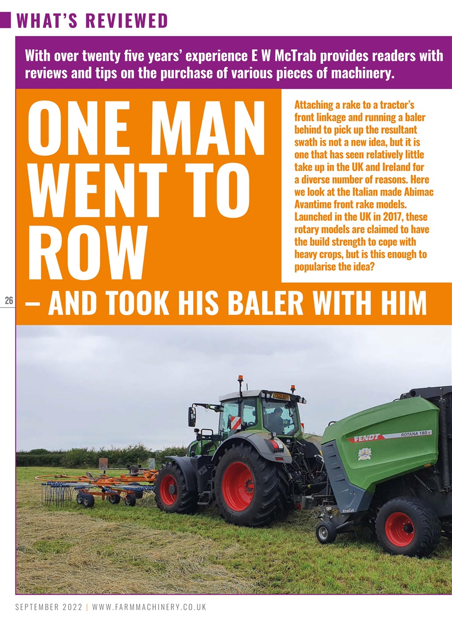 Farm Machinery Preview Pages