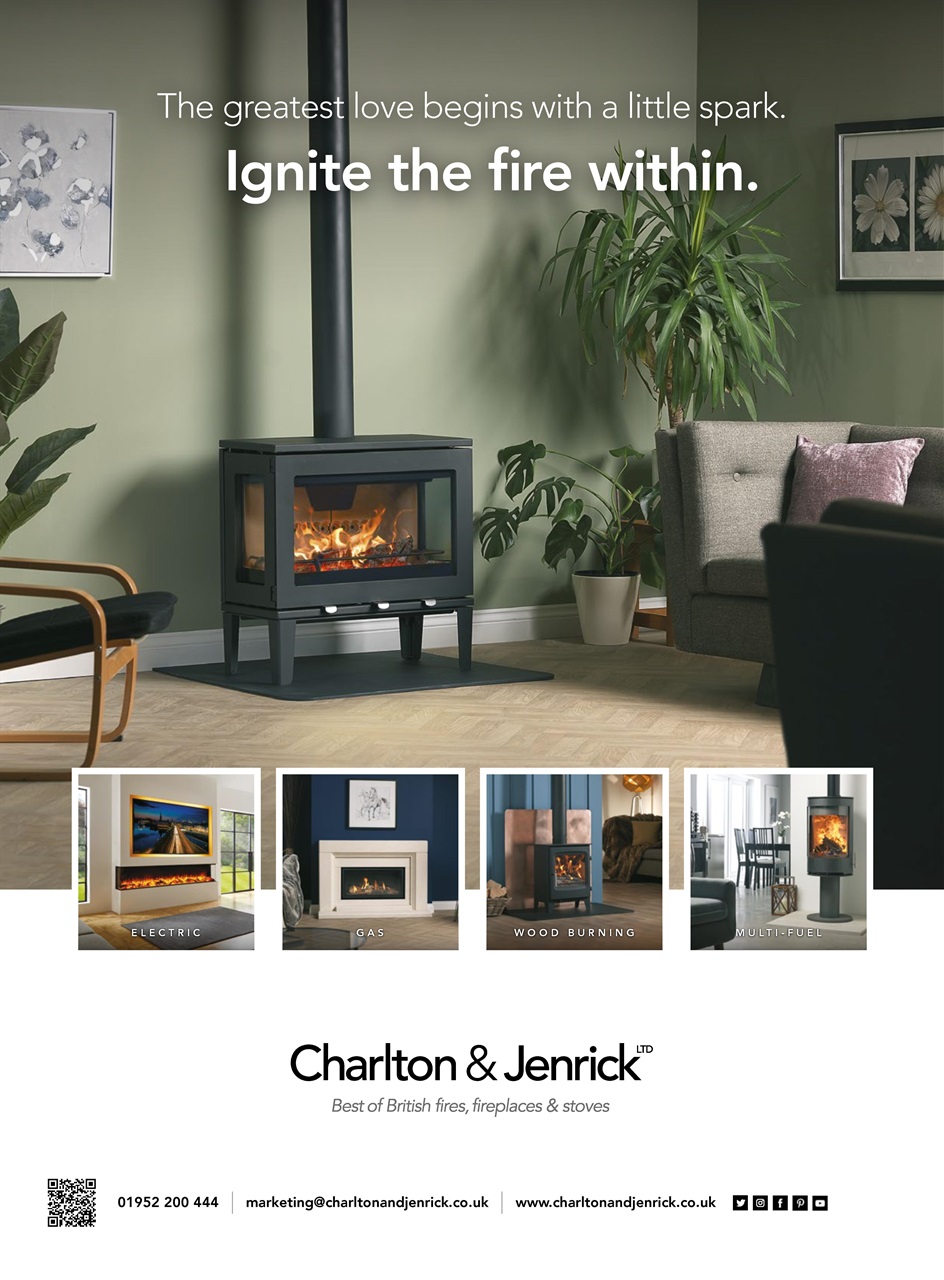 Good Homes Magazine Preview Pages