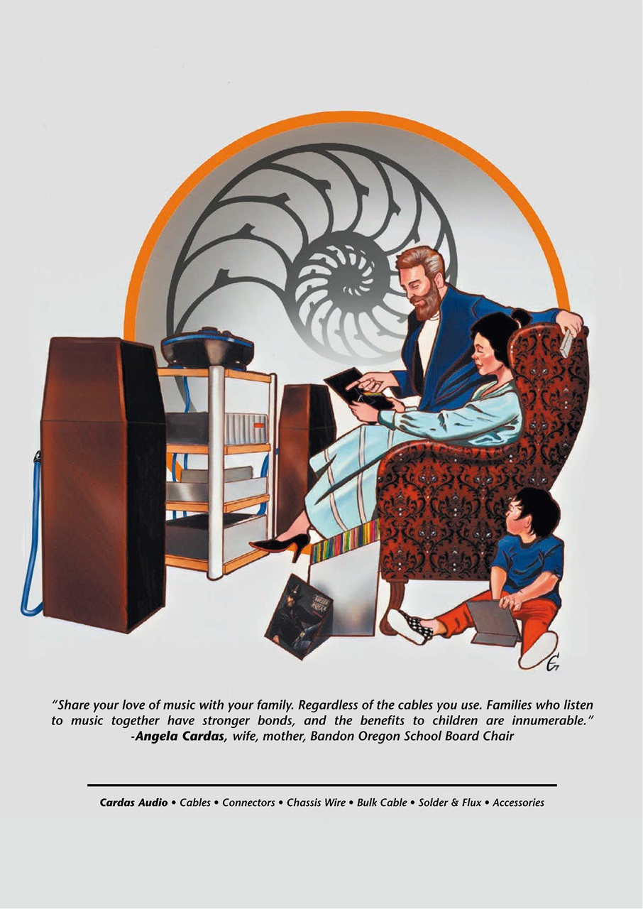 hi-fi+ Global Network Preview Pages