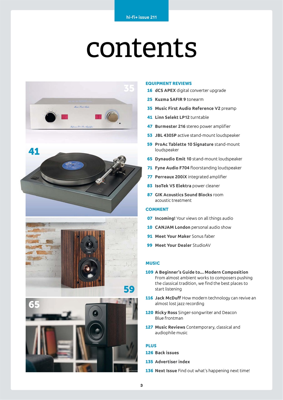 hi-fi+ Global Network Preview Pages