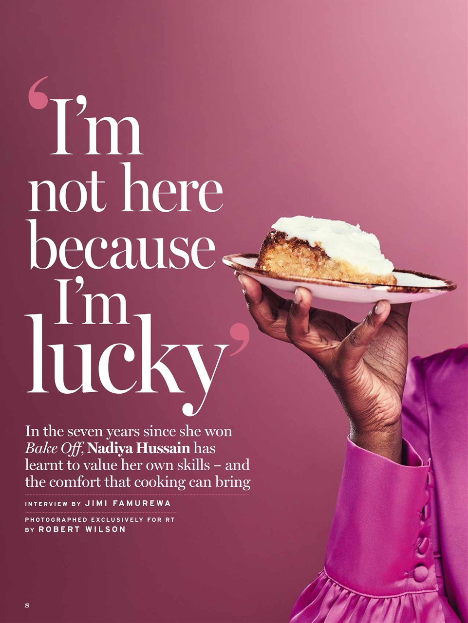 Radio Times Preview Pages