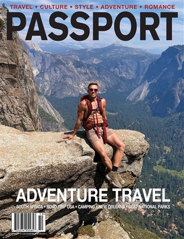 Passport issue October 2022