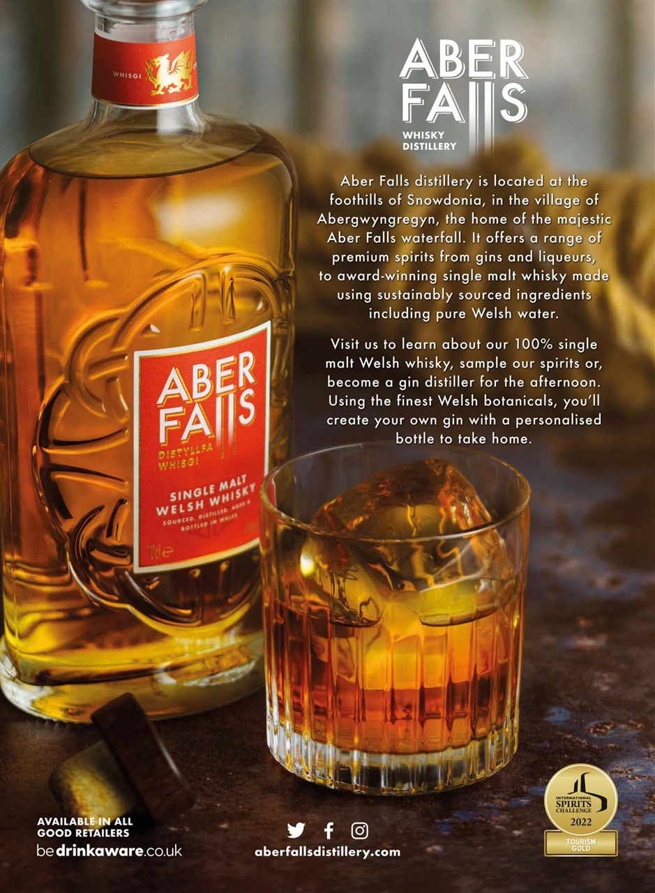 Great British Food Preview Pages