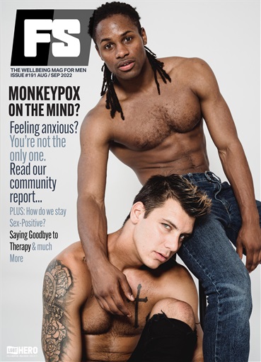 FS International issue 