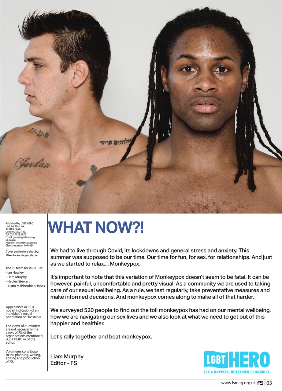 FS International Preview Pages