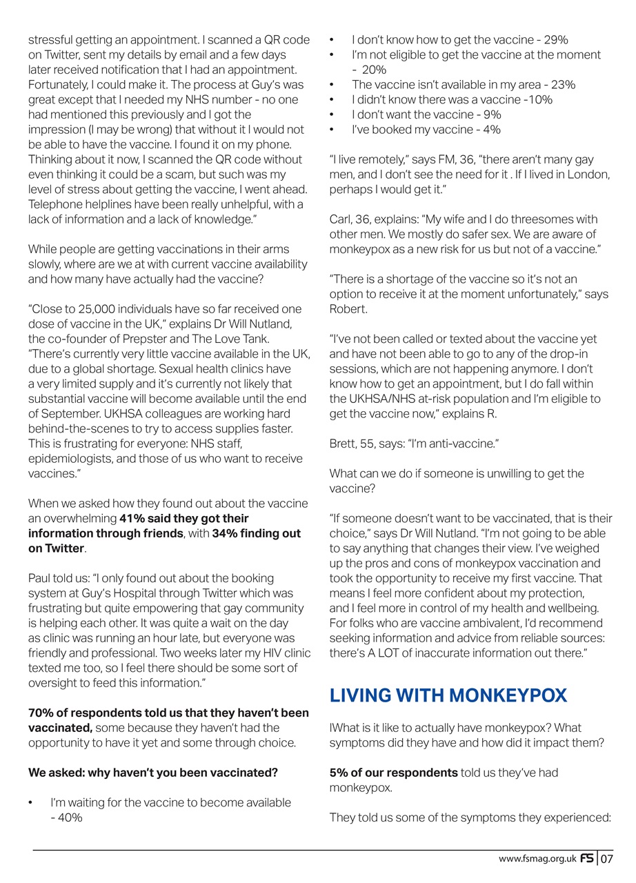 FS International Preview Pages