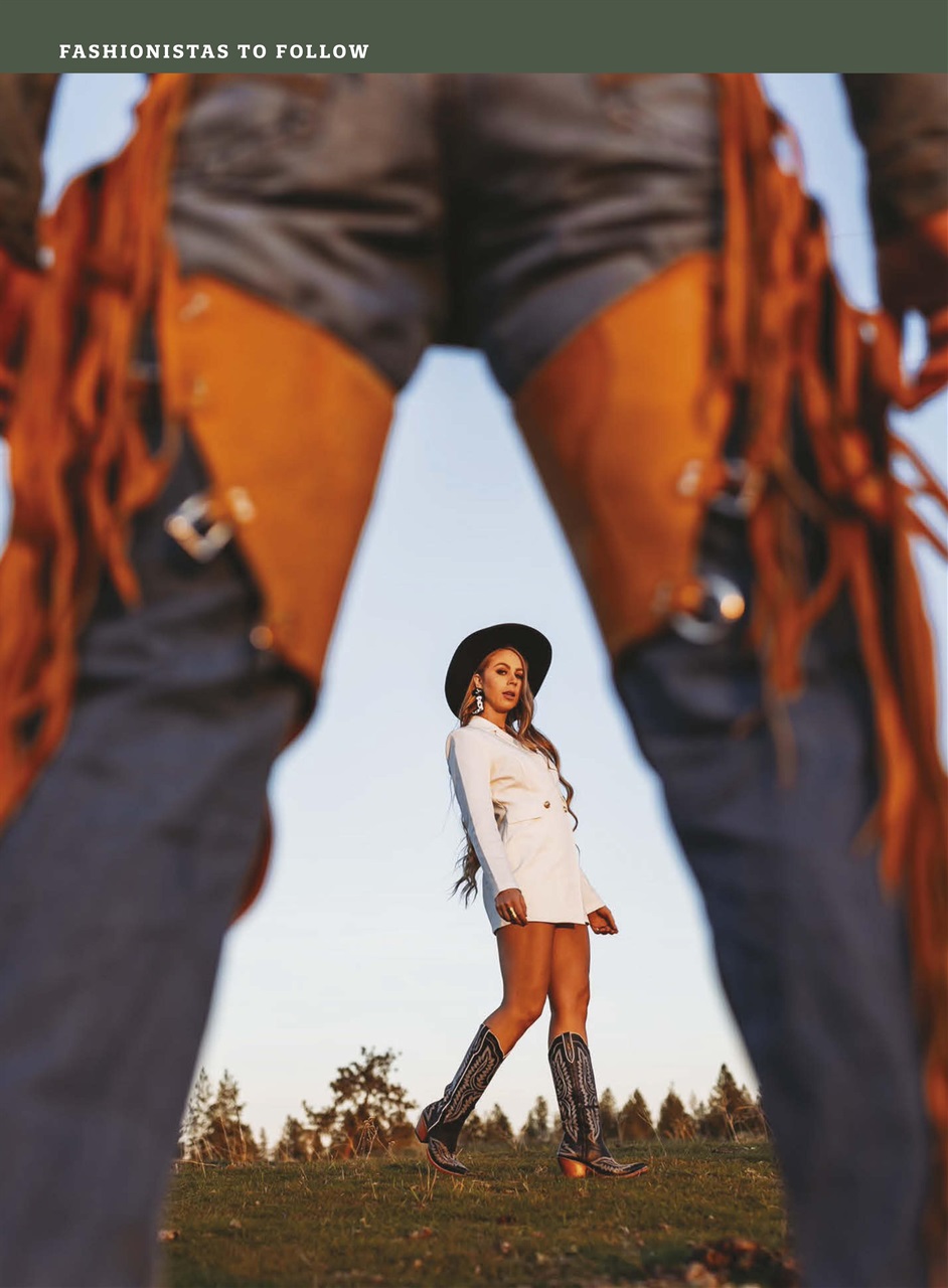 Western Life Today Preview Pages