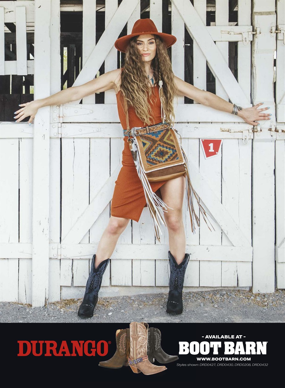 Western Life Today Preview Pages