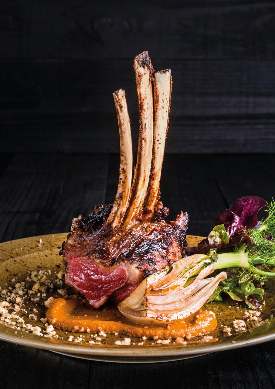 Decanter Bookazine Preview Pages