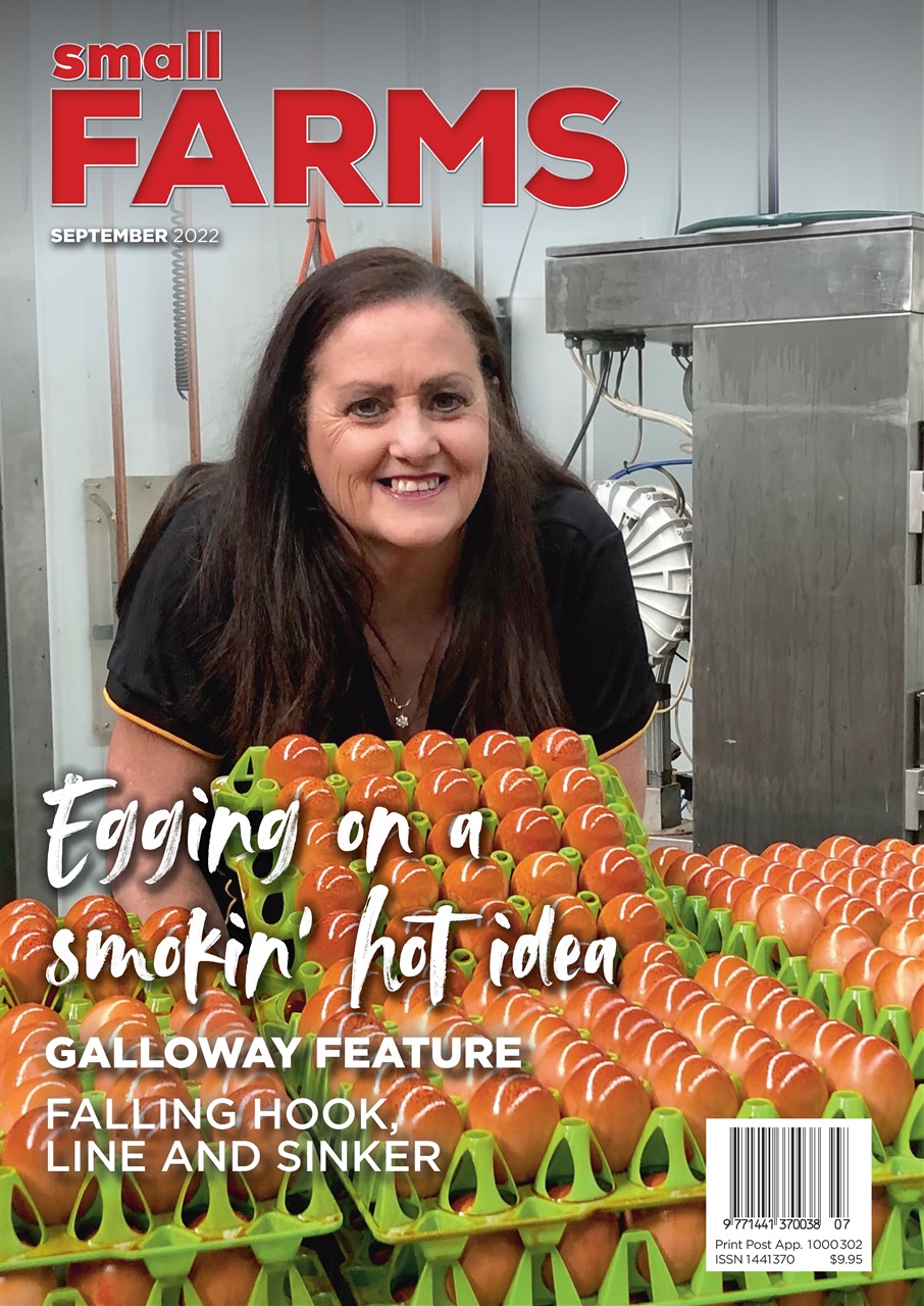 Small Farms Preview Pages