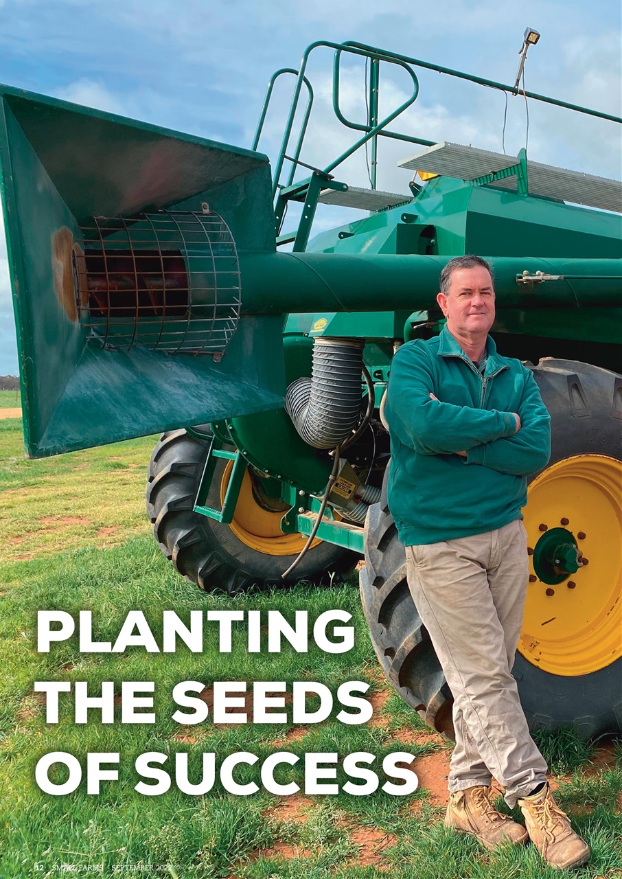 Small Farms Preview Pages