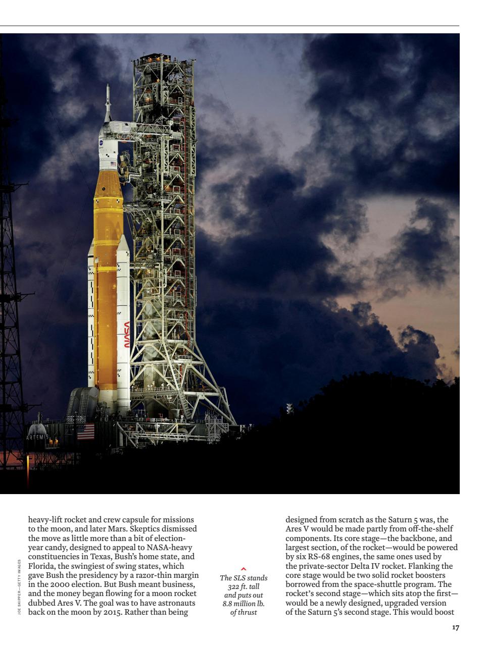 TIME Magazine Europe Preview Pages