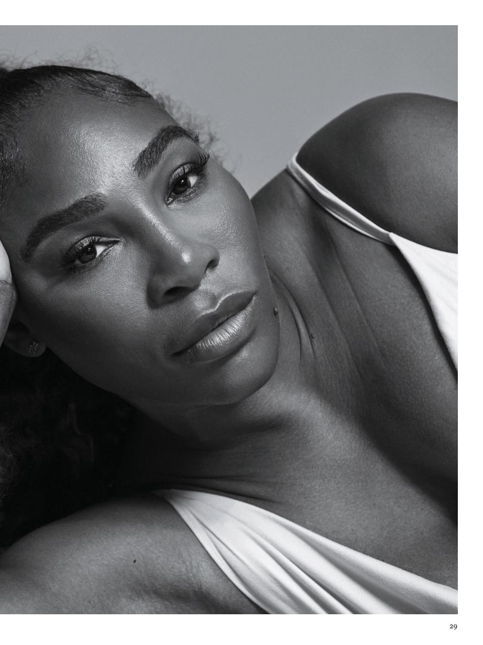 TIME Magazine Europe Preview Pages