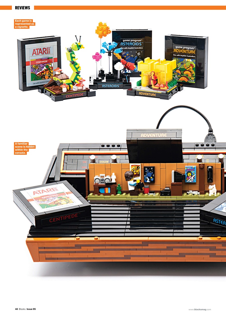 Blocks Magazine Preview Pages