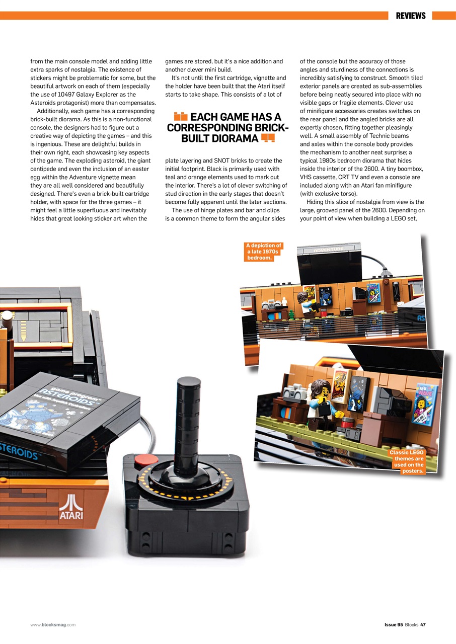 Blocks Magazine Preview Pages