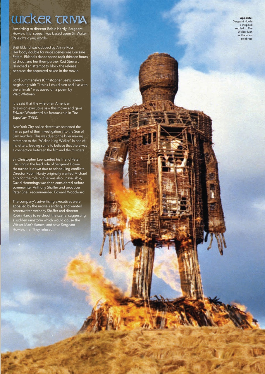 The Darkside Preview Pages