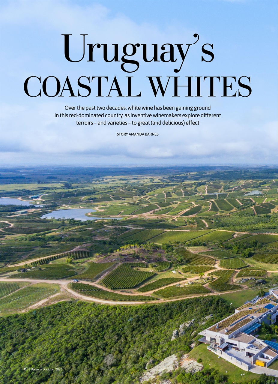 Decanter Preview Pages