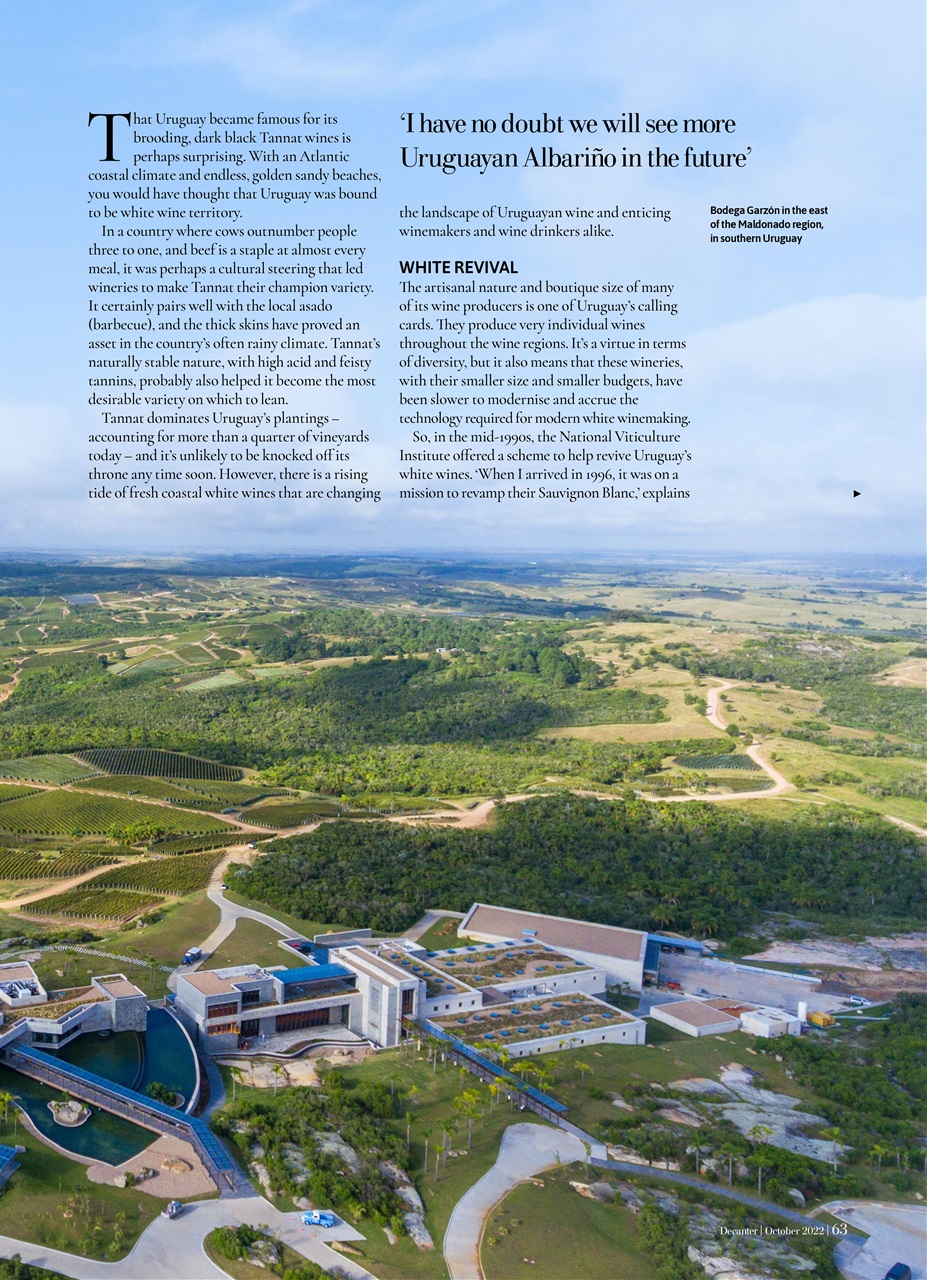 Decanter Preview Pages