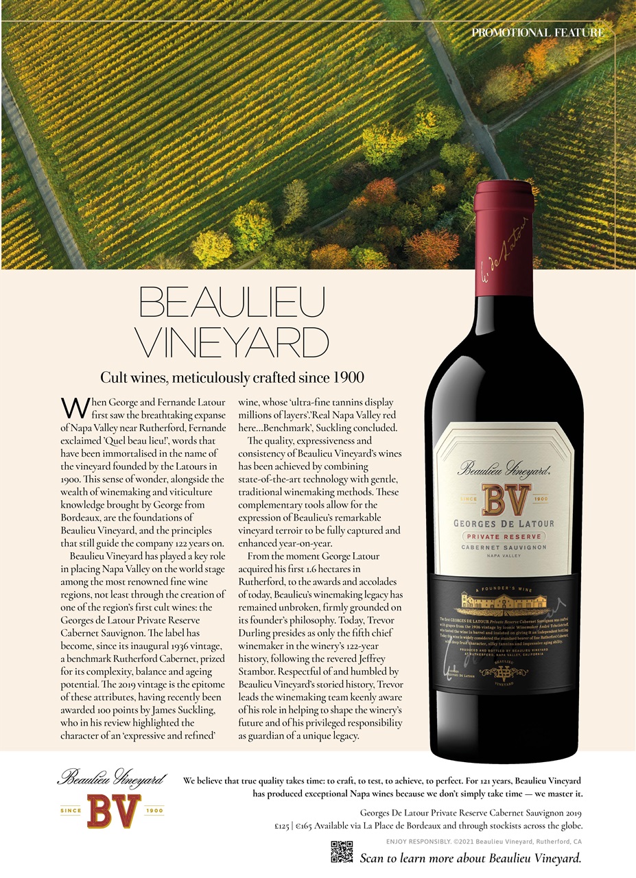 Decanter Preview Pages