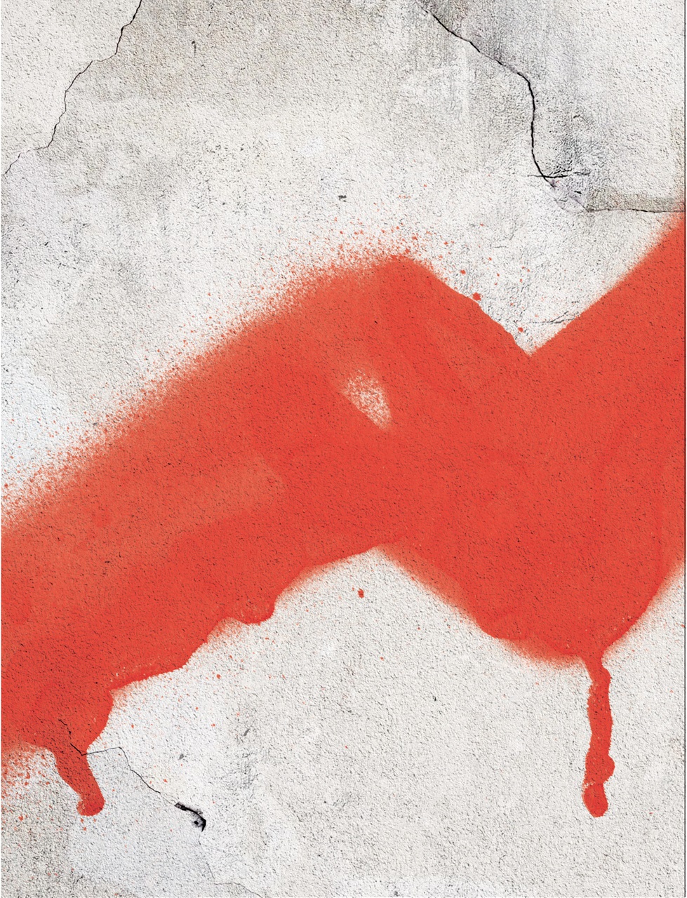 Prospect Magazine Preview Pages