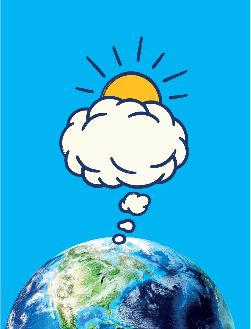 Prospect Magazine Preview Pages