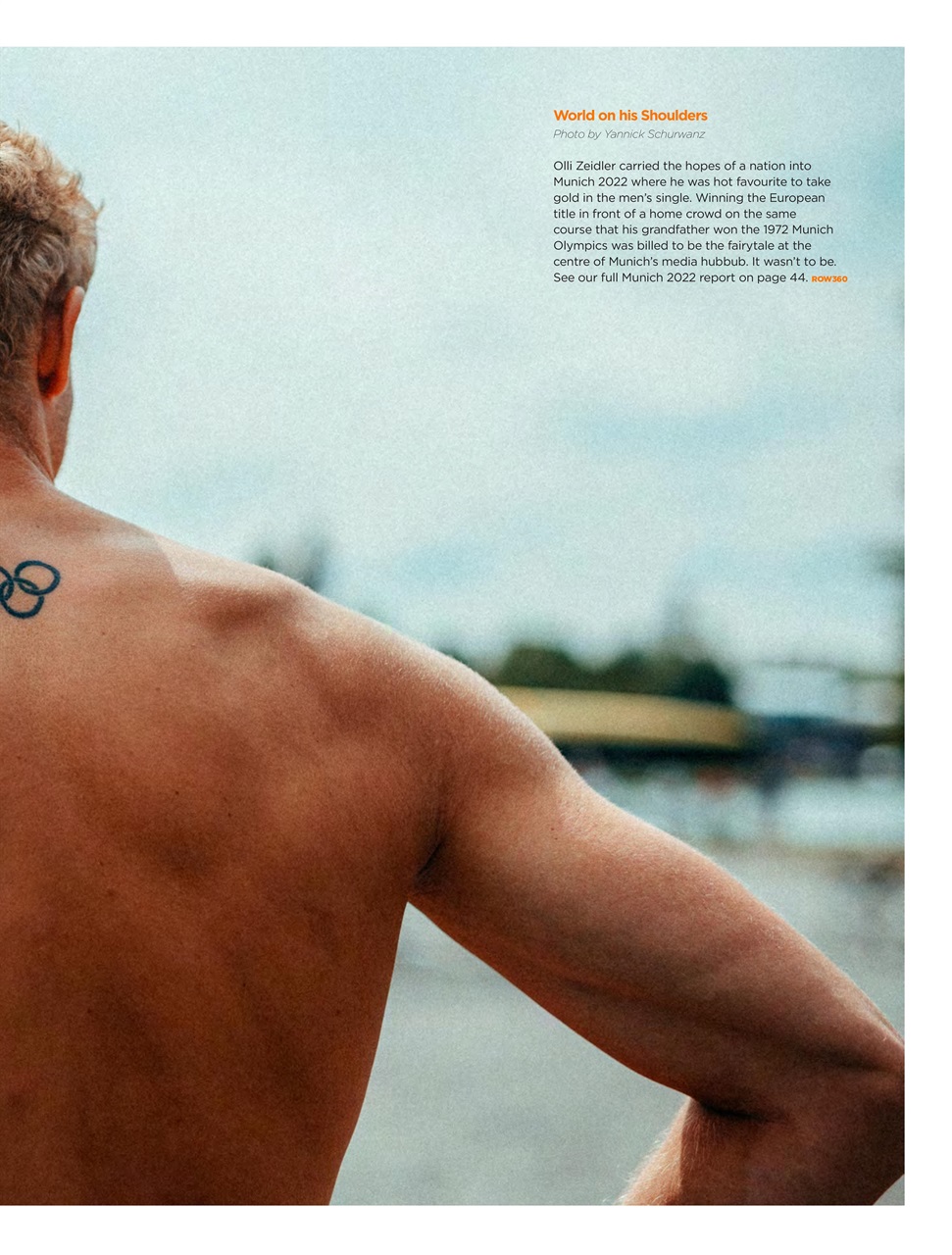 Row360 Preview Pages