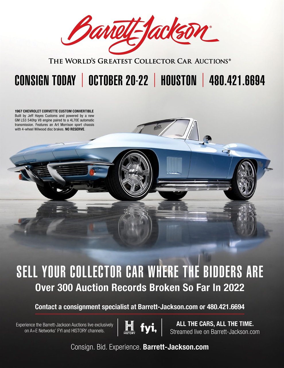 Autostrada Magazine Preview Pages