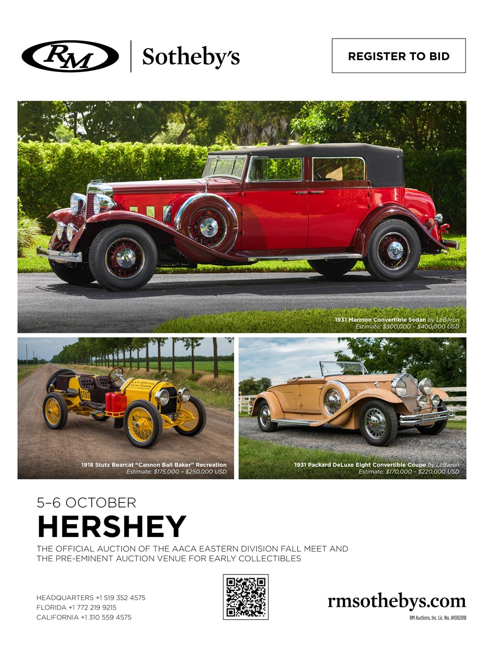 Autostrada Magazine Preview Pages