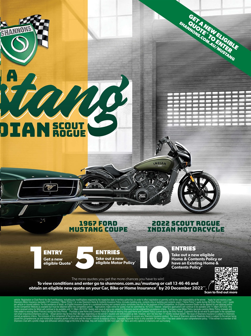 JUST CARS Preview Pages
