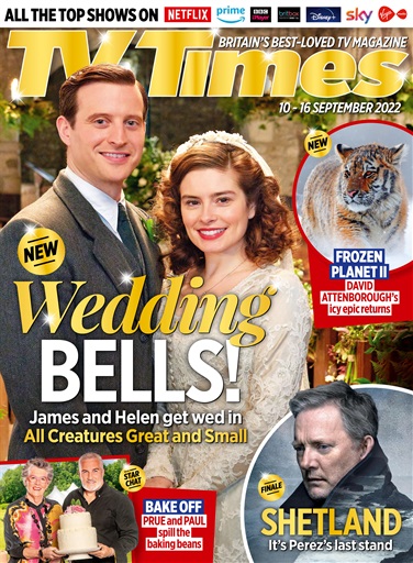 TV Times issue 
