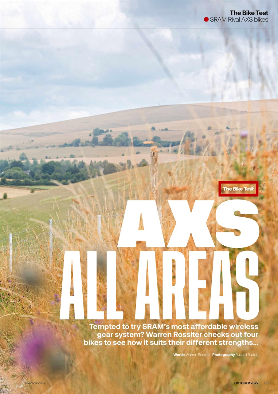 Cycling Plus Preview Pages