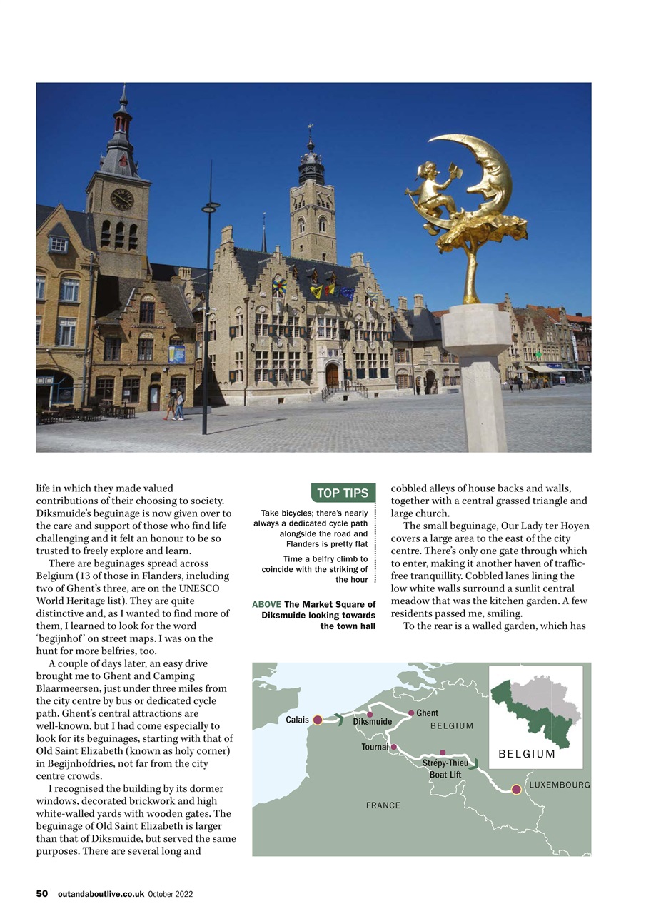 MMM magazine Preview Pages