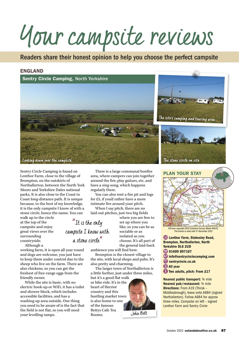 MMM magazine Preview Pages