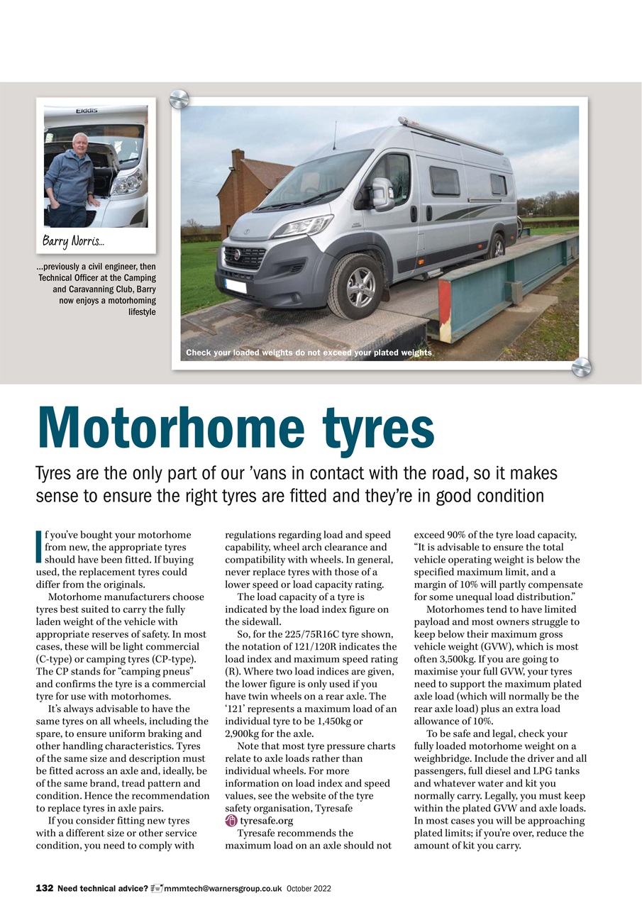 MMM magazine Preview Pages