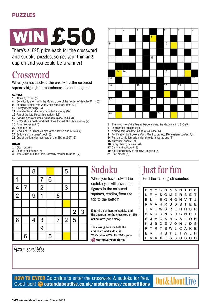 MMM magazine Preview Pages