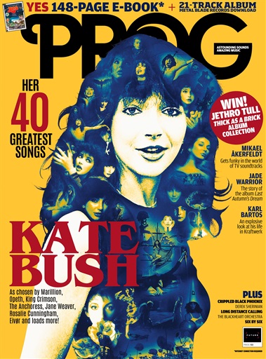 Prog issue 