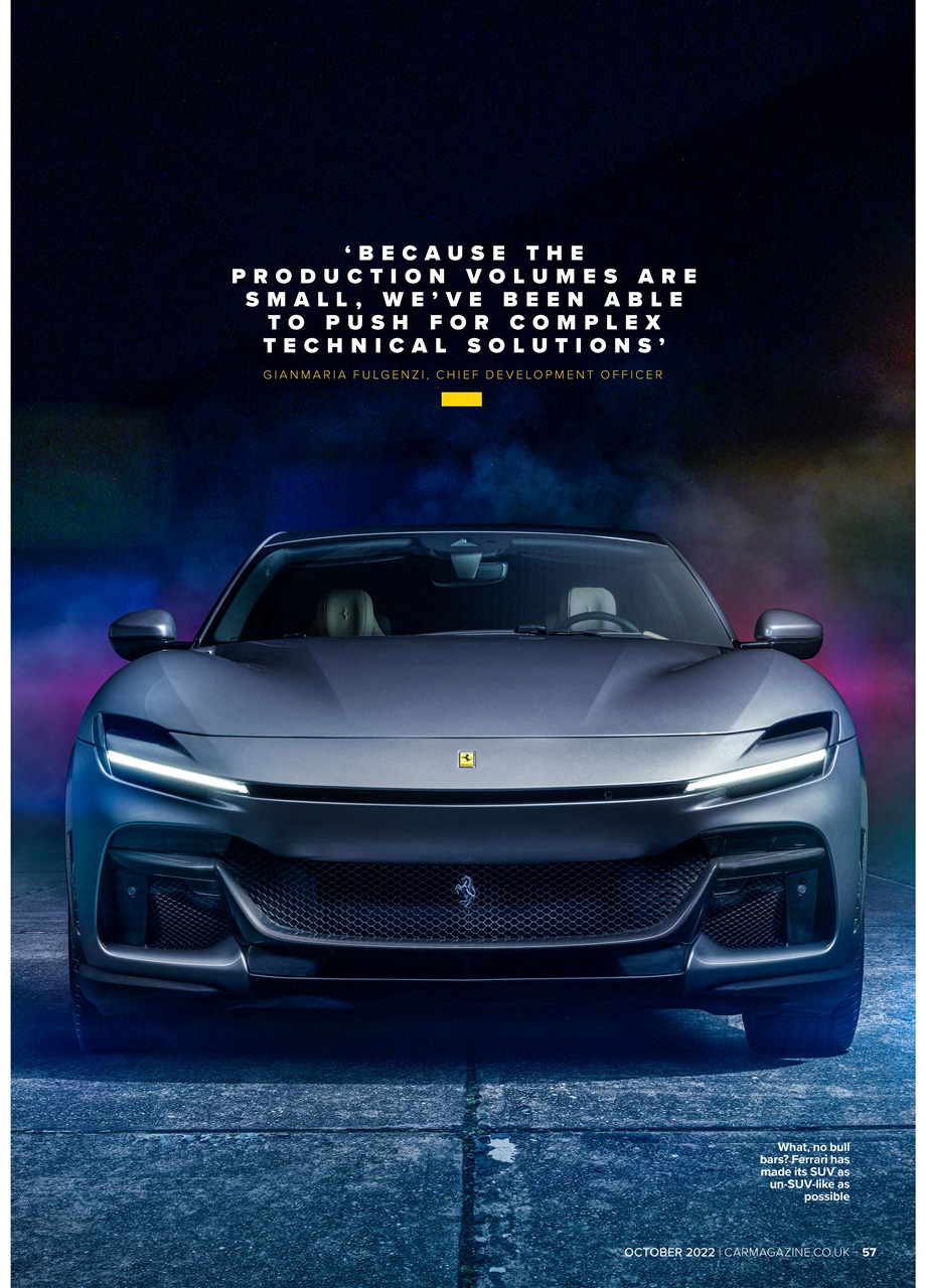 Car Preview Pages