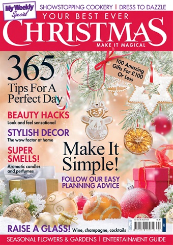 My Weekly Special issue 92