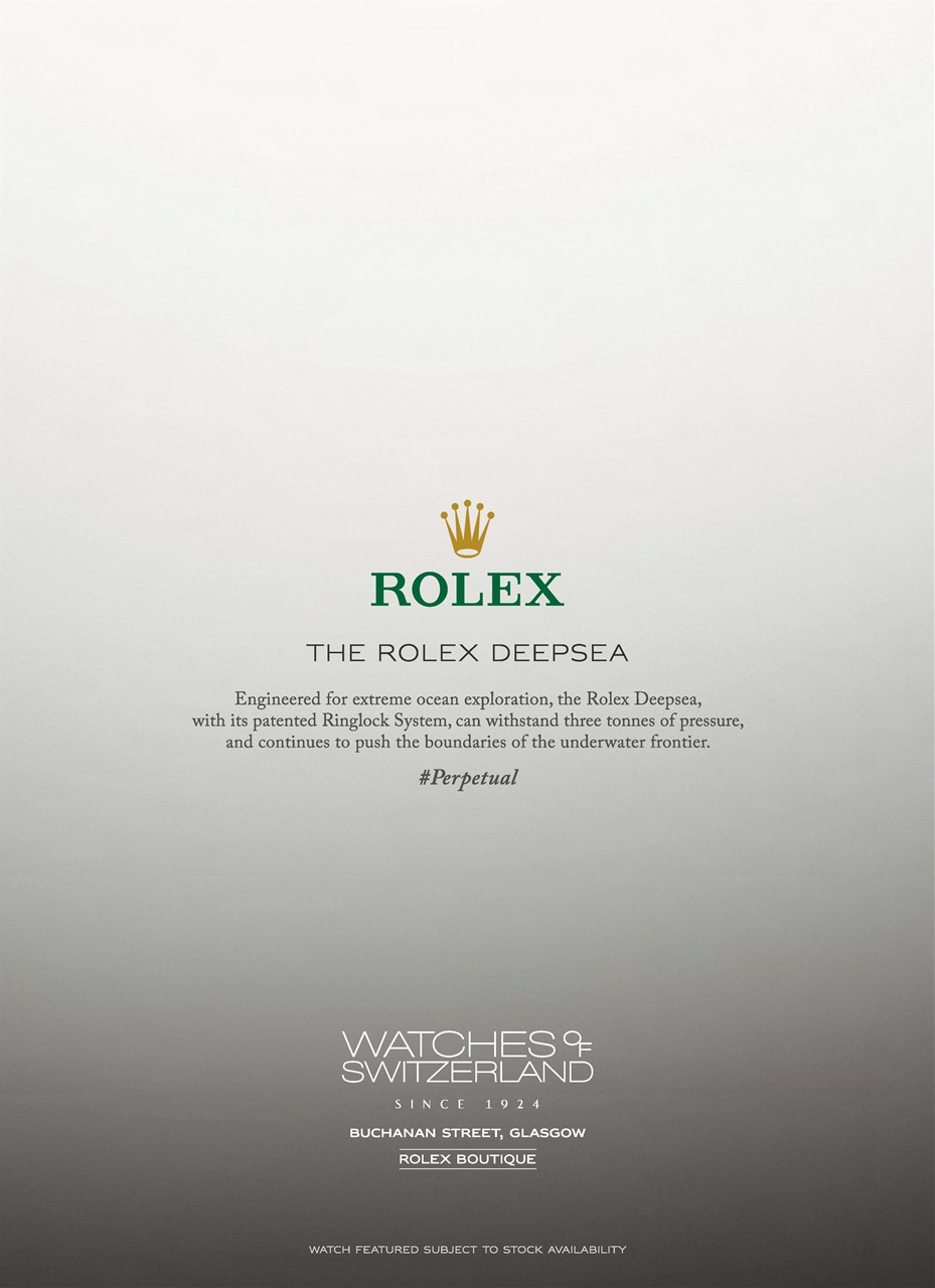 The Scots Magazine Preview Pages