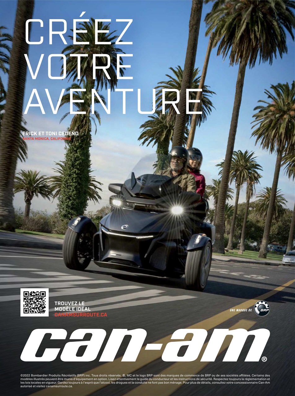 Moto Journal Preview Pages