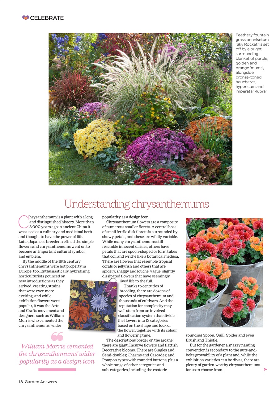 Garden Answers Preview Pages