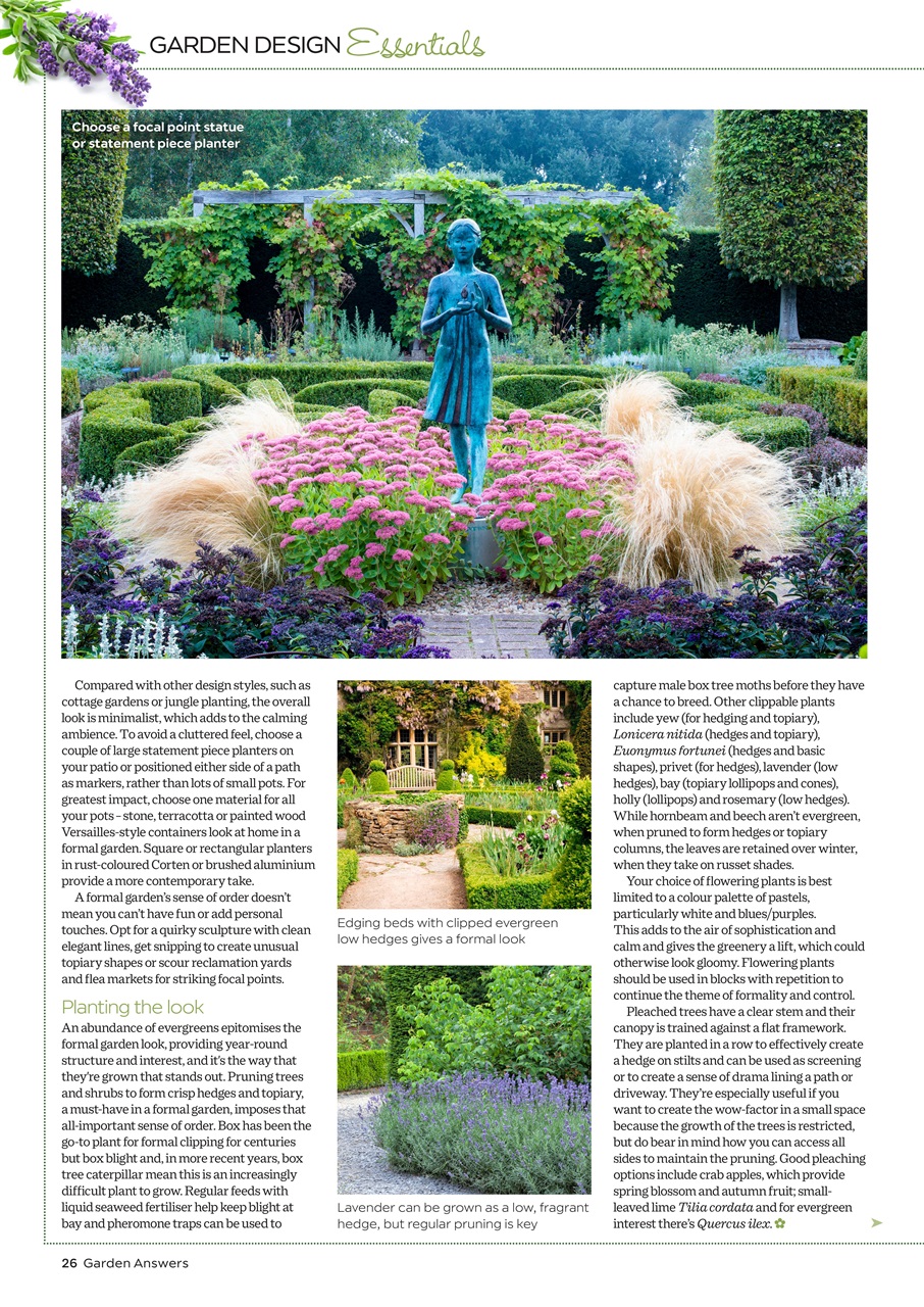 Garden Answers Preview Pages