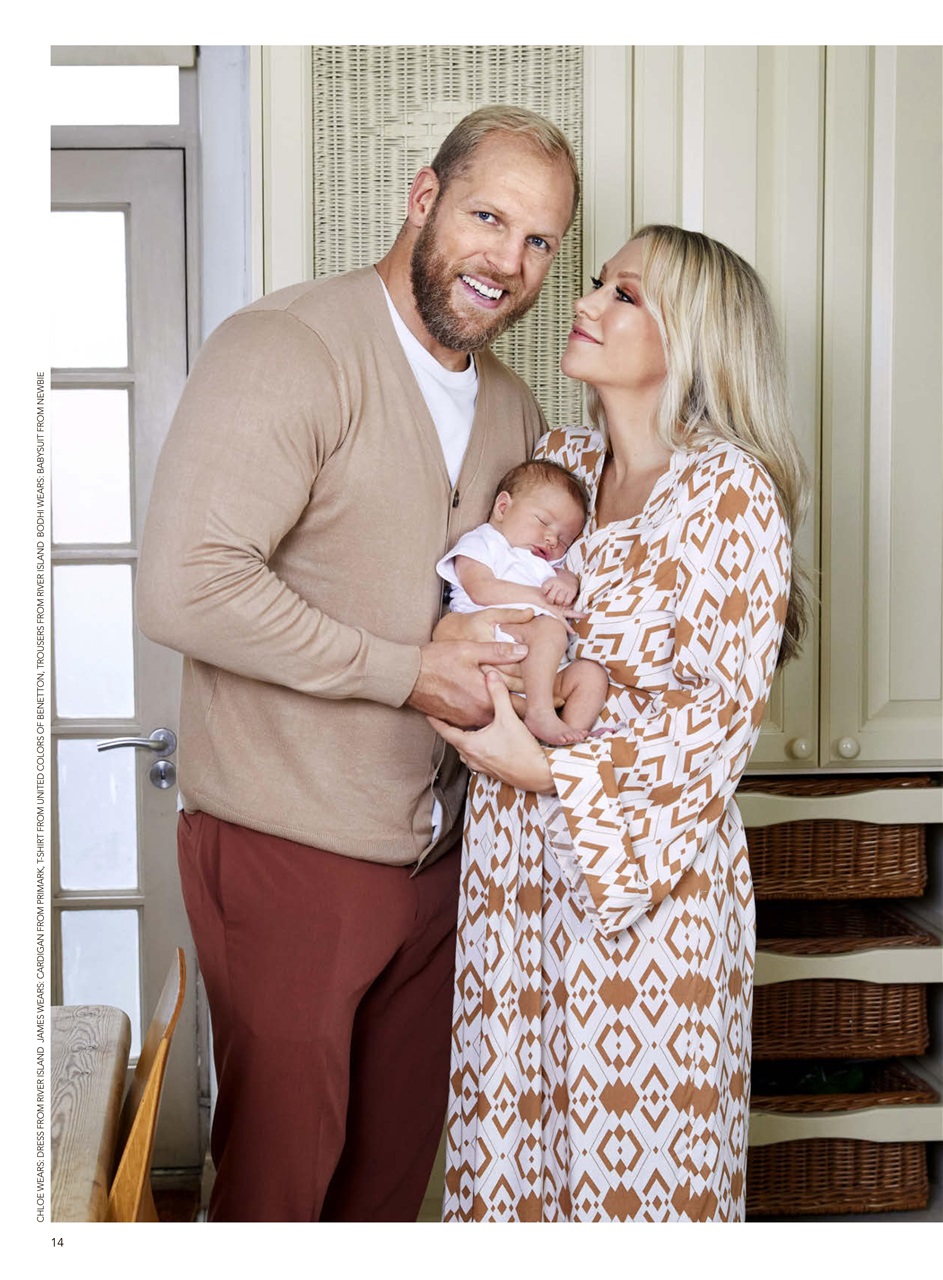 OK! Magazine Preview Pages