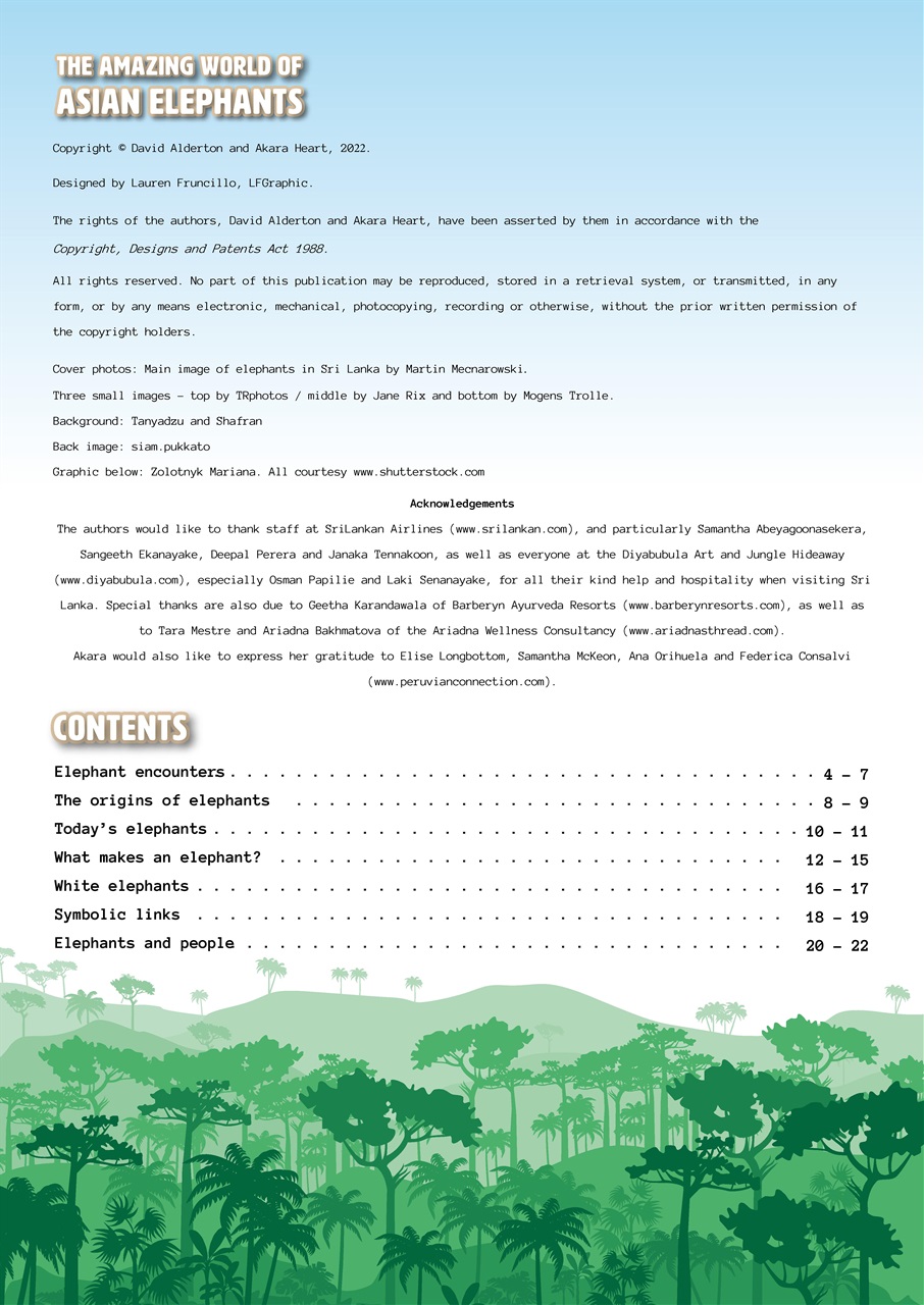 Practical Reptile Keeping Preview Pages