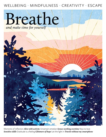 Breathe issue Issue 050