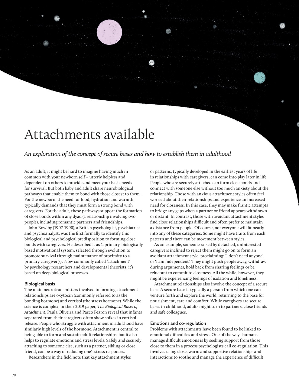 Breathe Preview Pages