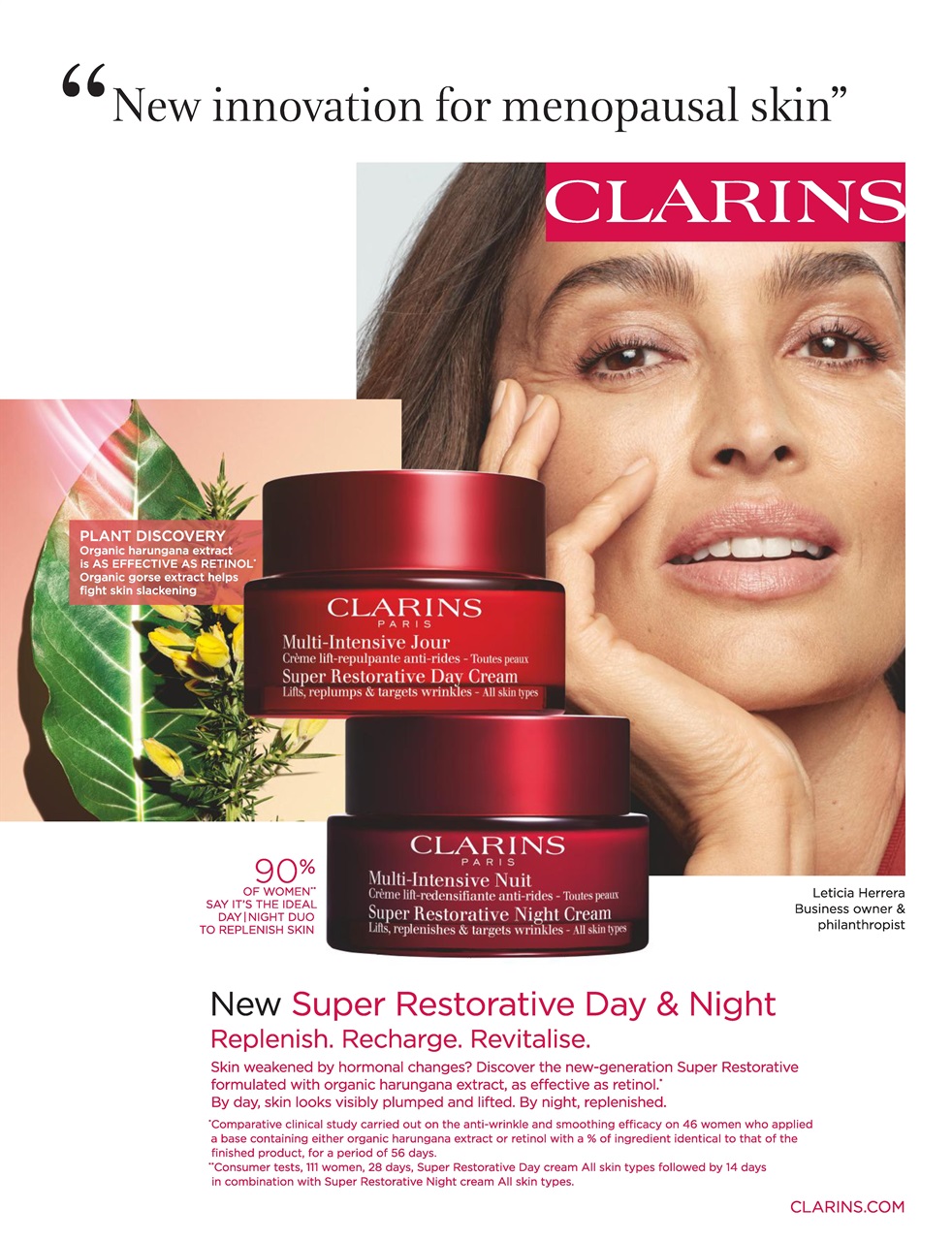 Hello! Magazine Preview Pages