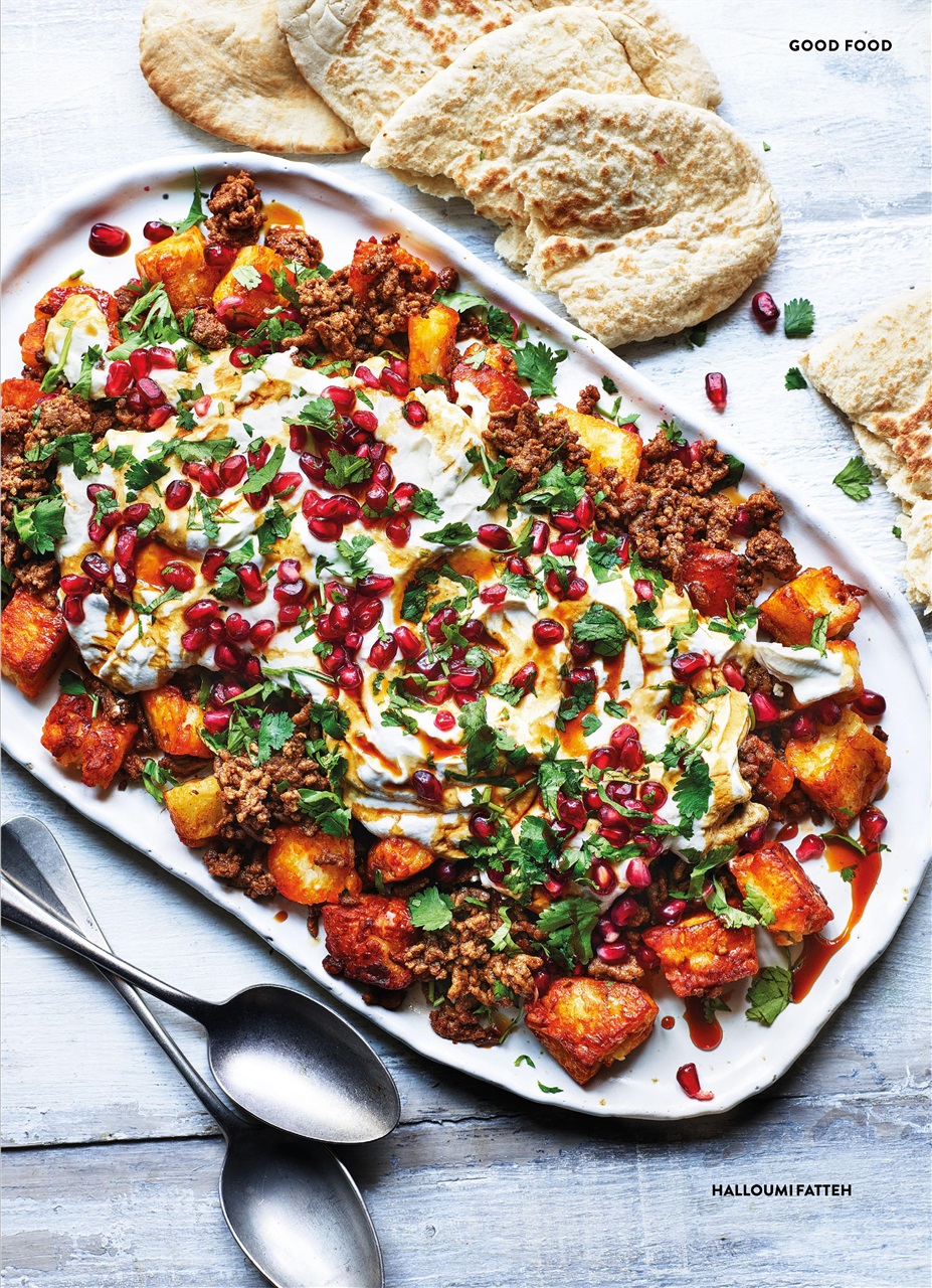 Country Homes & Interiors Preview Pages