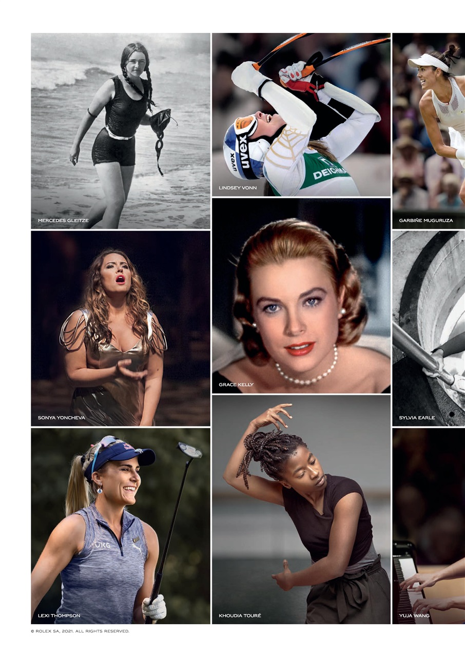 Scottish Field Preview Pages