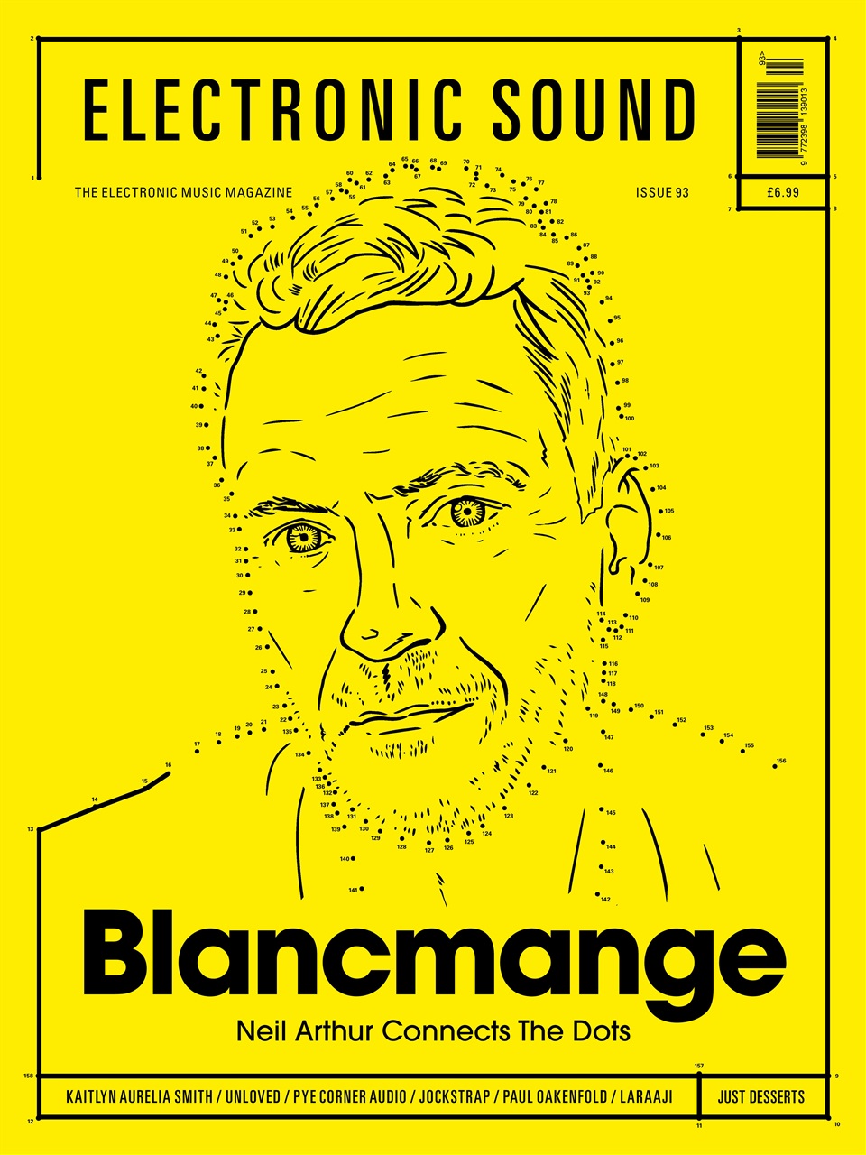 Electronic Sound Preview Pages